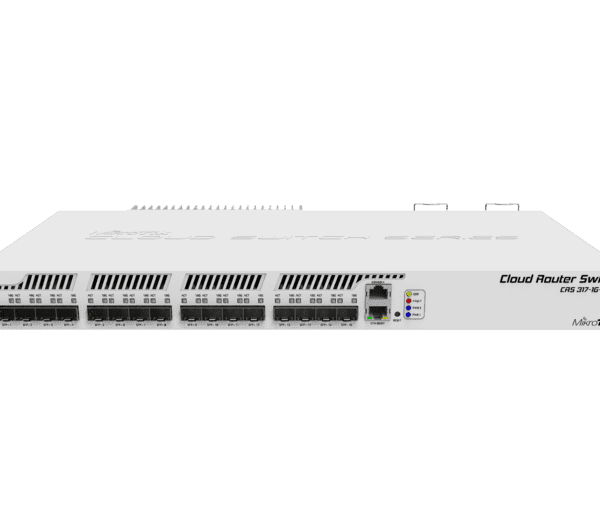 MIKROTIK CRS317-1G-16S+RM