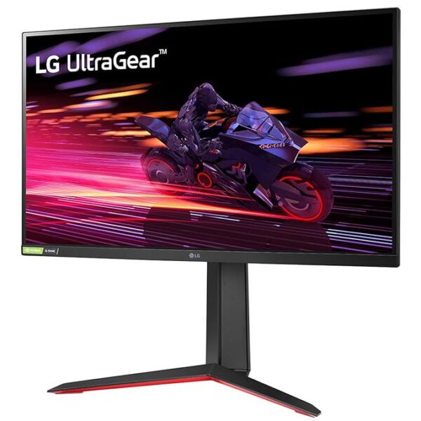 LG Electronics Ultragear-27Gp750-B Full Hd IPS,27 Inch(68.5 Cm) 240 Hz