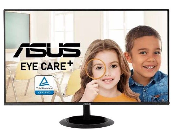 ASUS VZ27EHF / LED monitor / 27