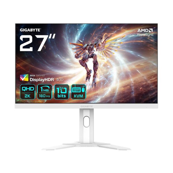 Gigabyte M27QA ICE EK 27