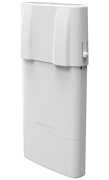 MikroTik L11UG-5HaxD-NB - NetBox 5 ax