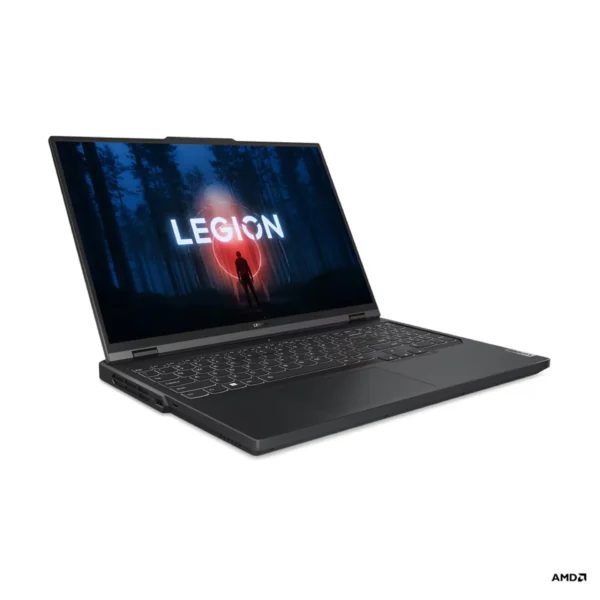 Lenovo Laptop IdeaPad Legion 5 Pro 16ARX8 R9-7945HX/32/1TB SSD/8D RTX 4060/16 inch Win 11 Grey