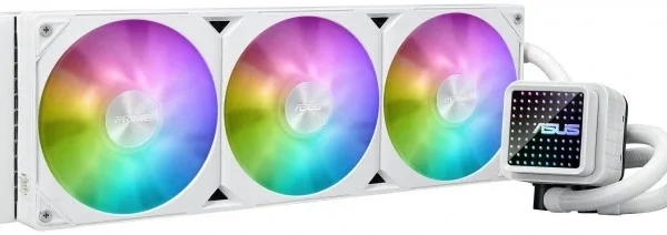 ASUS PRIME LC 360 ARGB White 90RC0102-B0EAY0
