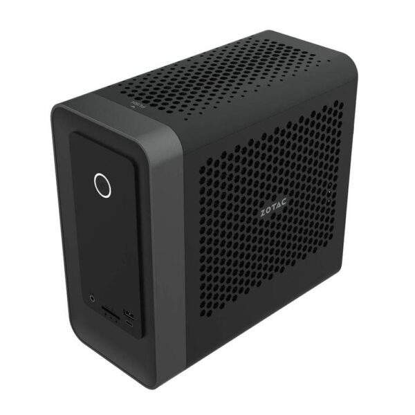 ZOTAC ZBOX MAGNUS ONE ERP74070SC / Mini PC Core i7 i7-14700