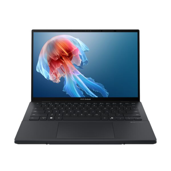 ASUS Zenbook Duo UX8406CA-OLED7