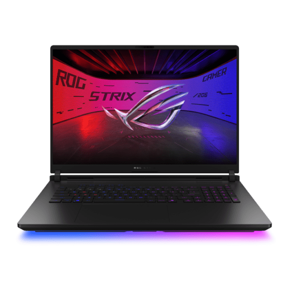 Asus ROG Strix Scar 16 G635LX-RW036W