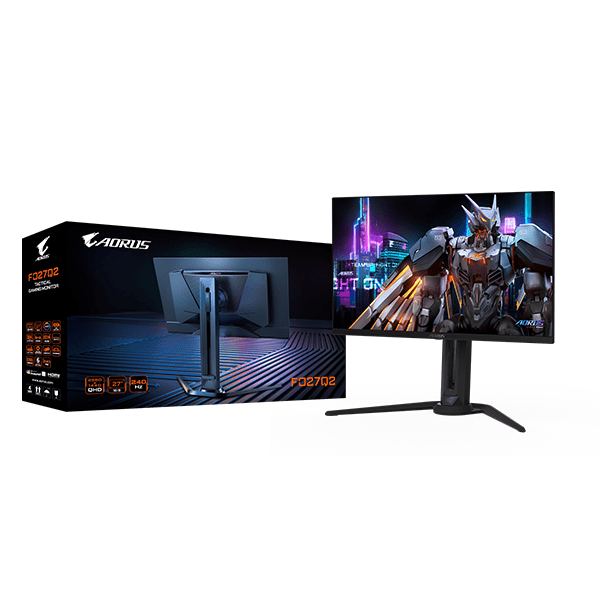 GIGABYTE FO27Q2-EK 27