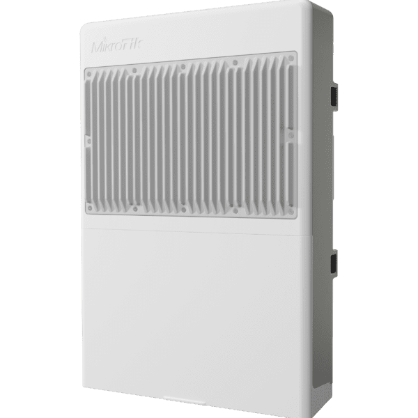 MikroTik CRS318-16P-2S+OUT - netPower 16P
