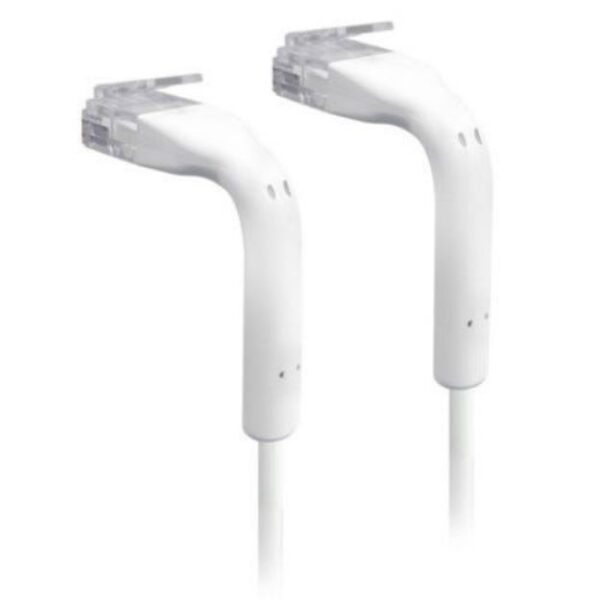 Ubiquiti U-Cable-Patch-2M-RJ45 UniFi Cat6 Patch Cable 2m White