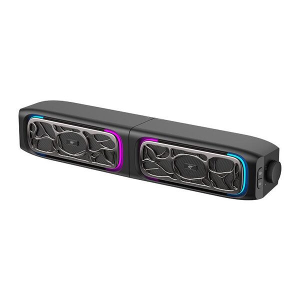 HAVIT Computer Speaker SK215 RGB Stereo