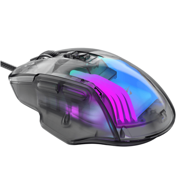 HAVIT MS1011SE Gaming Mouse