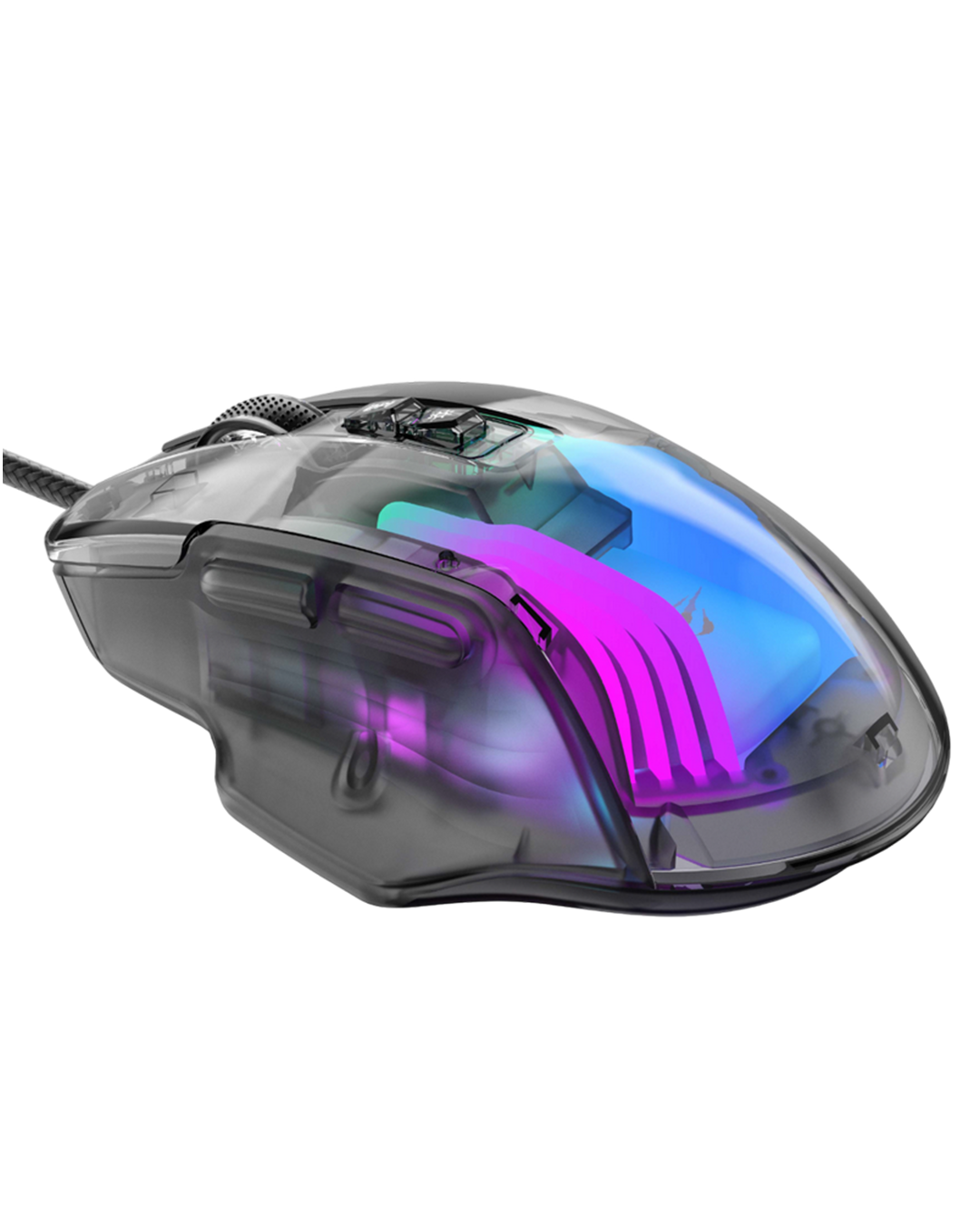 4823982856 4823982856 - HAVIT MS1011SE Gaming Mouse
