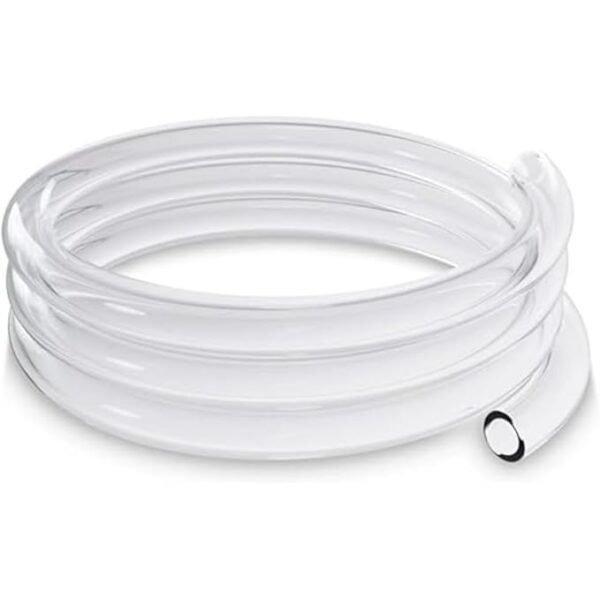 EK-Loop Soft Tube 10/16mm 3m - Clear