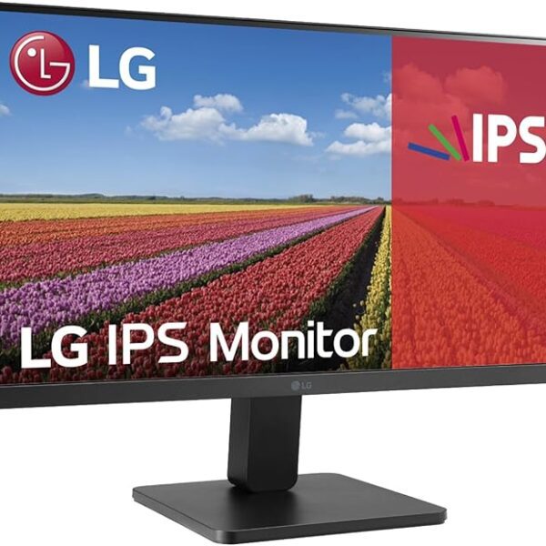 LG 27MR400-B Full HD Monitor, 27 inch