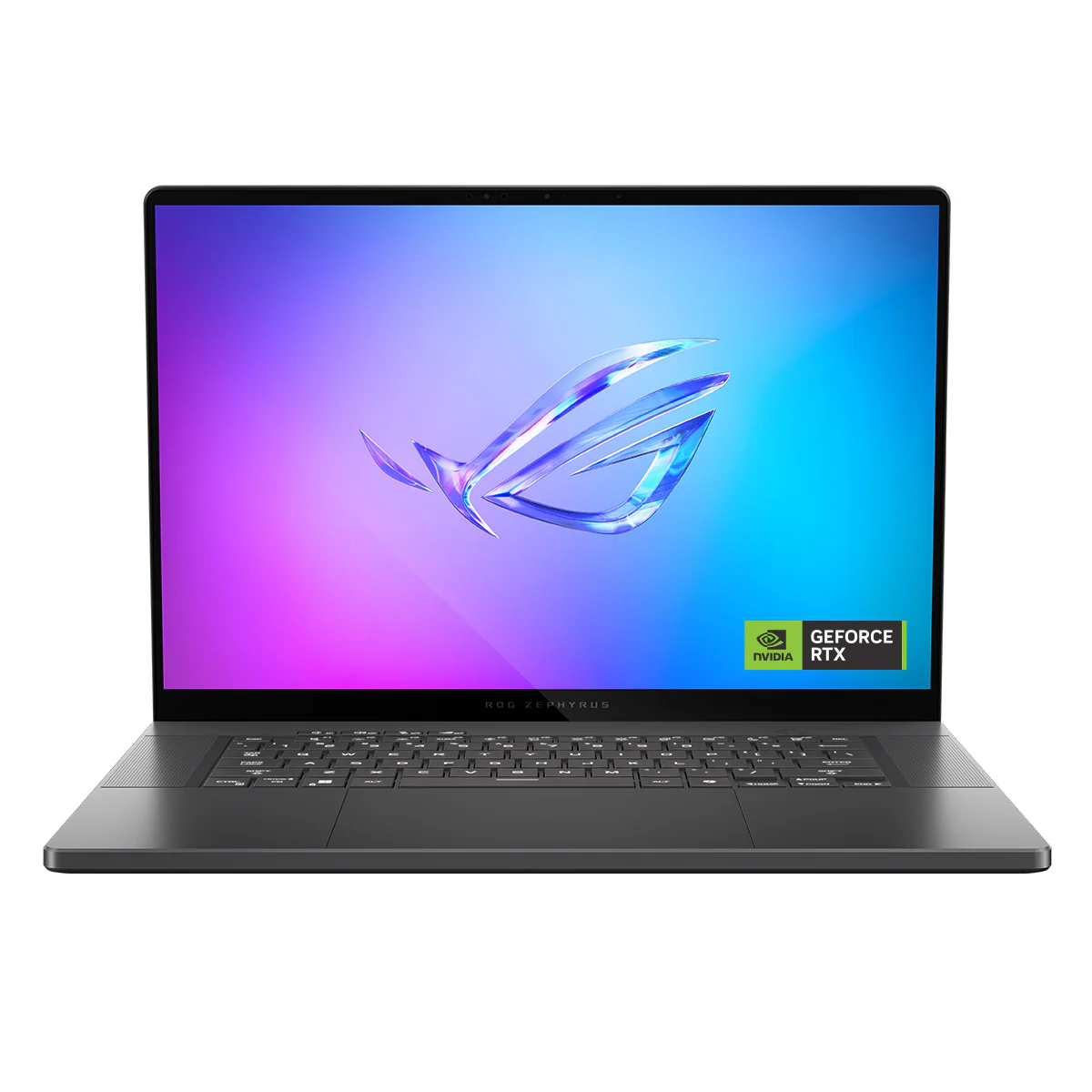 GA605WV-AI-OLED9132G01_2048x2048 GA605WV AI - ASUS ROG ZEPHYRUS G16 GA605WV-AI-OLED9132G | AMD Ryzen AI 9 HX370, 32GB RAM, 1TB SSD, 16.0" 2.5K WQXGA OLED 240Hz, 8GB NVIDIA RTX 4060, Win11 Home, Eng-Arab Keyboard, Gray