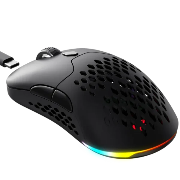 Havit MS963WB Gaming Mouse