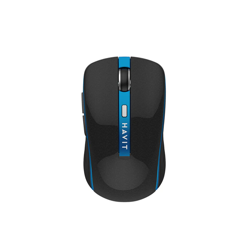 HV-MS951GT-1 HV MS951GT 1 - Havit HV-MS951GT Wireless PC Mouse