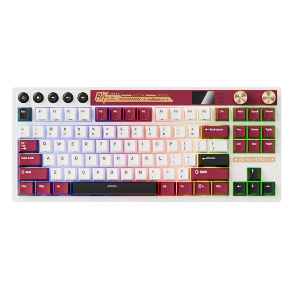 RK Royal Kludge M87