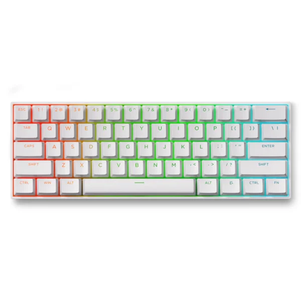 MCHOSE Ace 60 Pro Magnetic Switch Keyboard