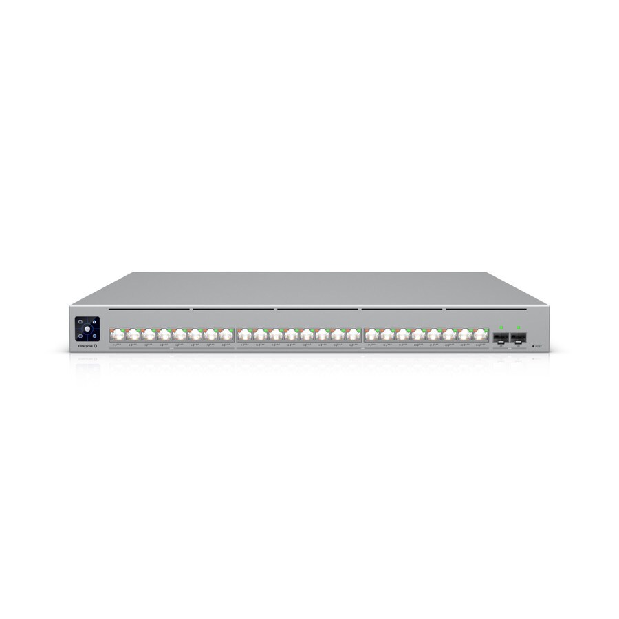 Ubiquiti-Networks-ECS-24-PoE.01 Ubiquiti Networks ECS 24 PoE.01 - Ubiquiti Networks Enterprise Campus 24 PoE