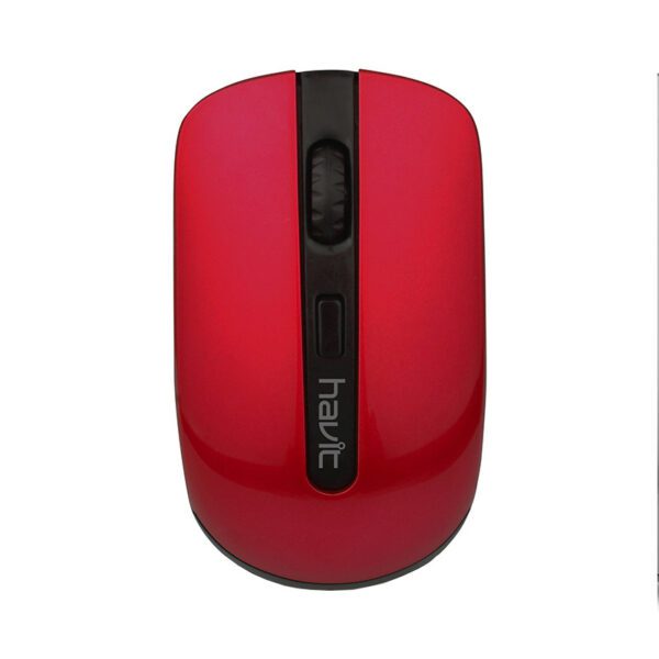 Havit Hv-Ms989gt Wireless Mouse
