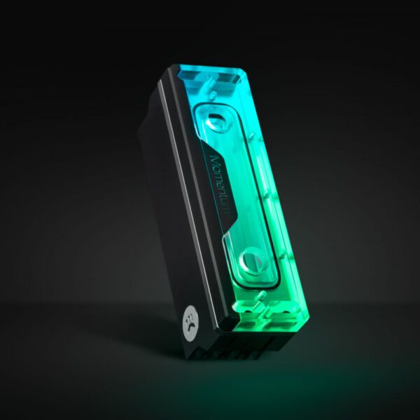 EK-Quantum Momentum² Quad RAM Module Set D-RGB