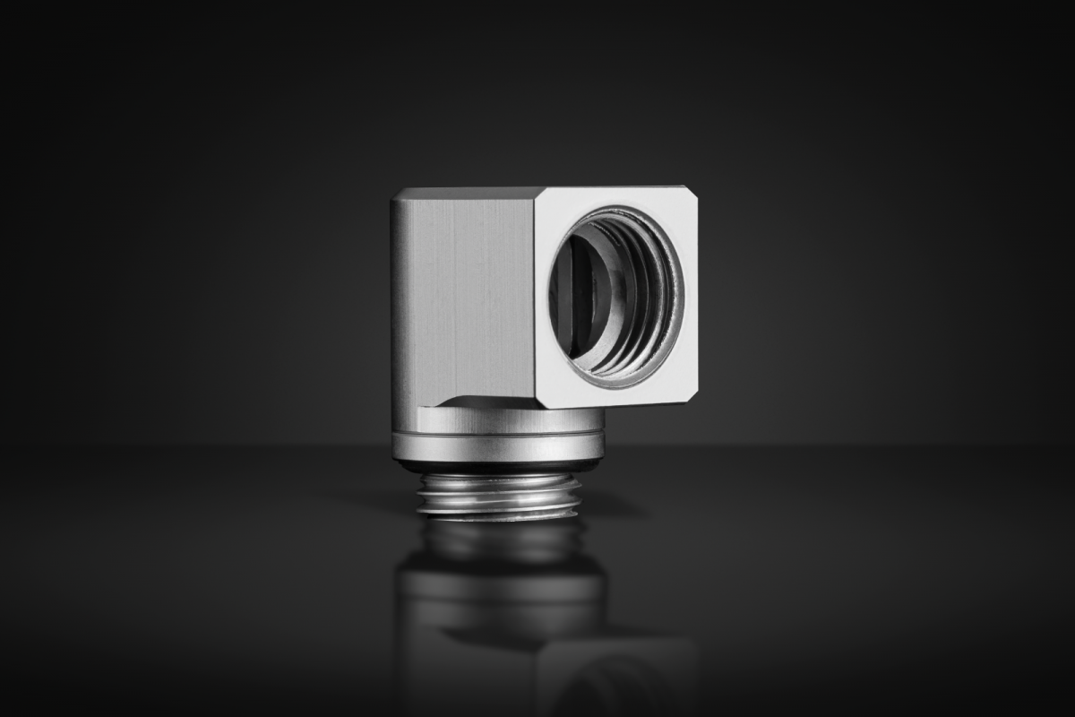 ek-quantum_torque_micro_rotary_90-satintitanium_art1 ek quantum torque micro rotary 90 satintitanium art1 - EK-Quantum Torque Micro Rotary 90° - Satin Titanium