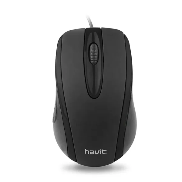 Havit HV-MS753 Optical Mouse
