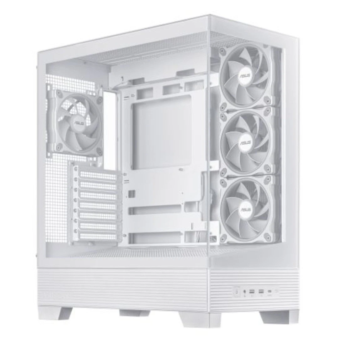 s-l1600 (2) s l1600 2 - ASUS A31 PLUS TG ARGB White ATX PC case