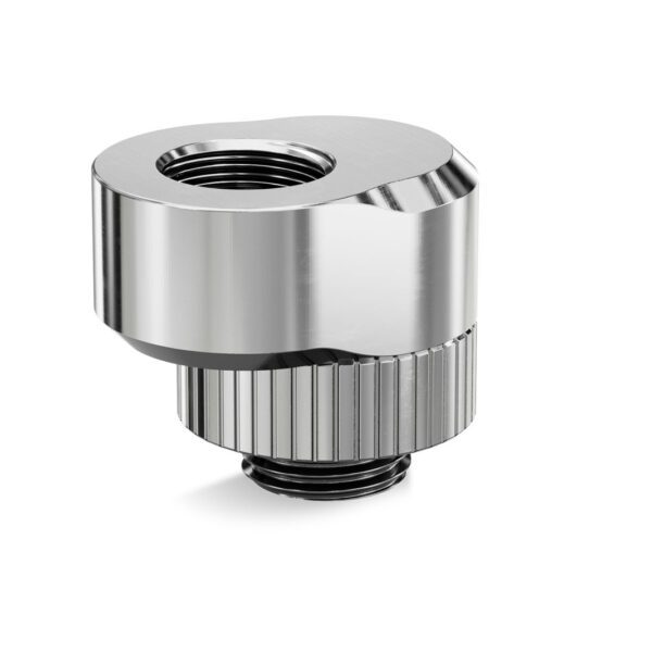 EK-Quantum Torque Rotary Offset 7 - Nickel