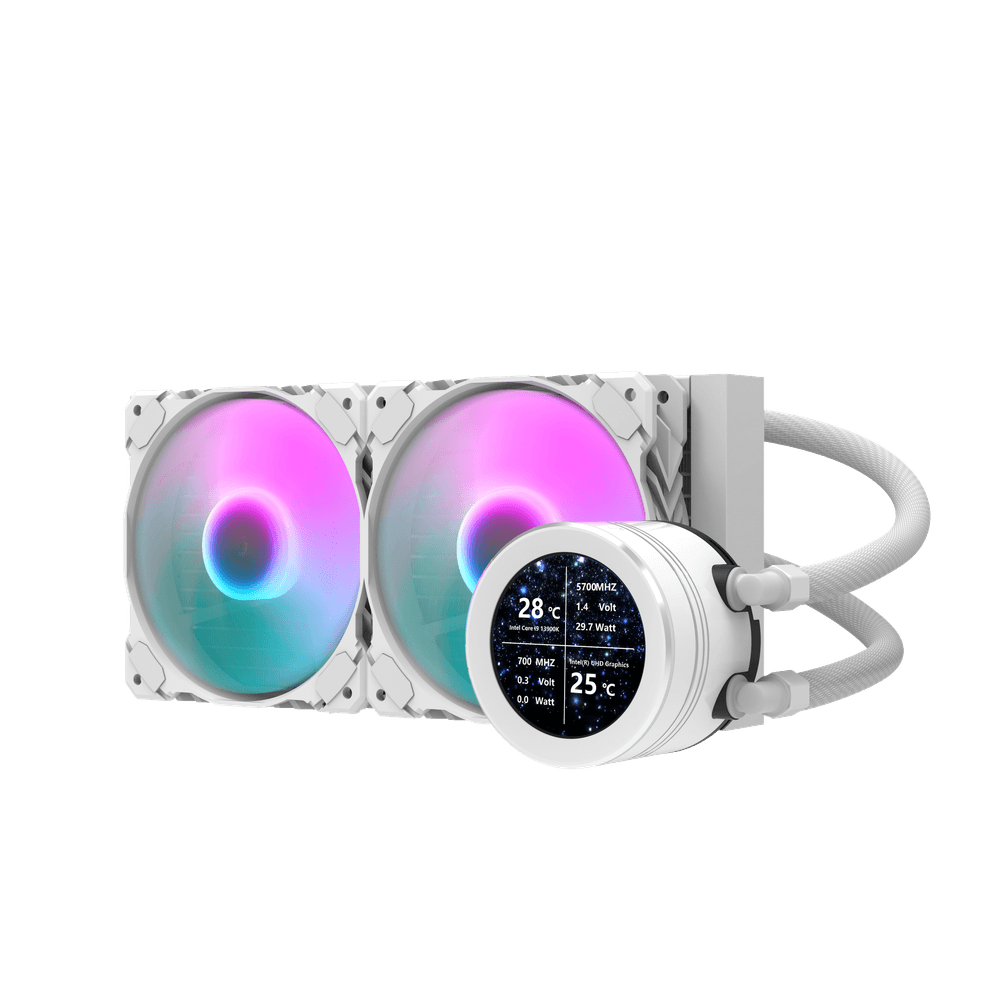 202406140020639 202406140020639 - Darkflash DN240S Liquid Cooler