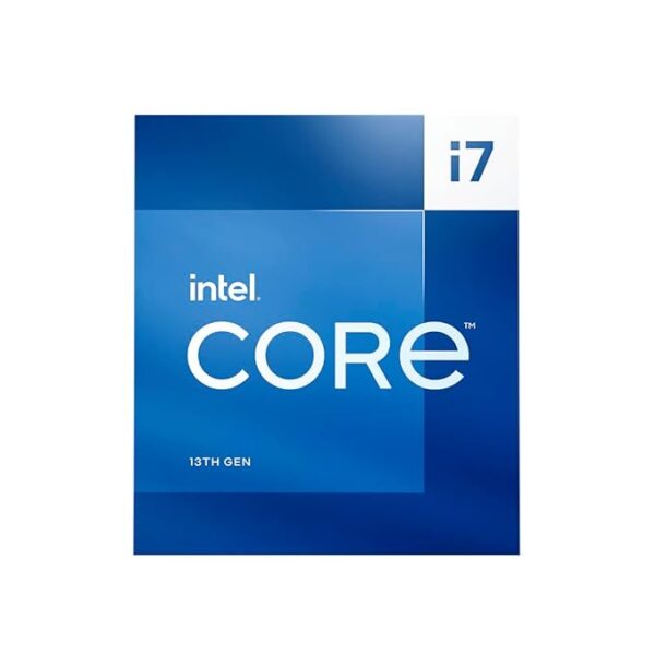 Intel® Core™ i7-13700 Processor 30M Cache, up to 5.20 GHz