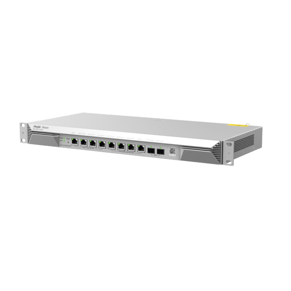 Ruijie Reyee RG-EG1510XS | High-Capacity Business Router