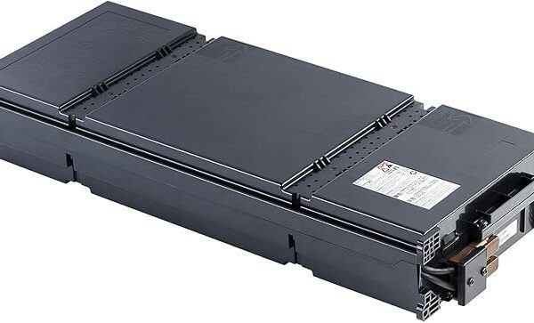 APC INT REPLACEMENT BATTERY CARTRIDGE RBC152