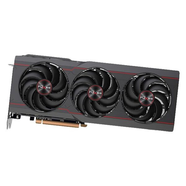 Sapphire Pulse AMD Radeon RX 6800 Graphic Card with 16 GB GDDR6, AMD RDNA 2 (pci_e_x16)