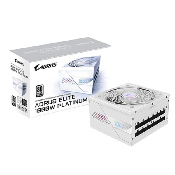 GIGABYTE PSU GP-AE1000PM PG5 ICE 1000W