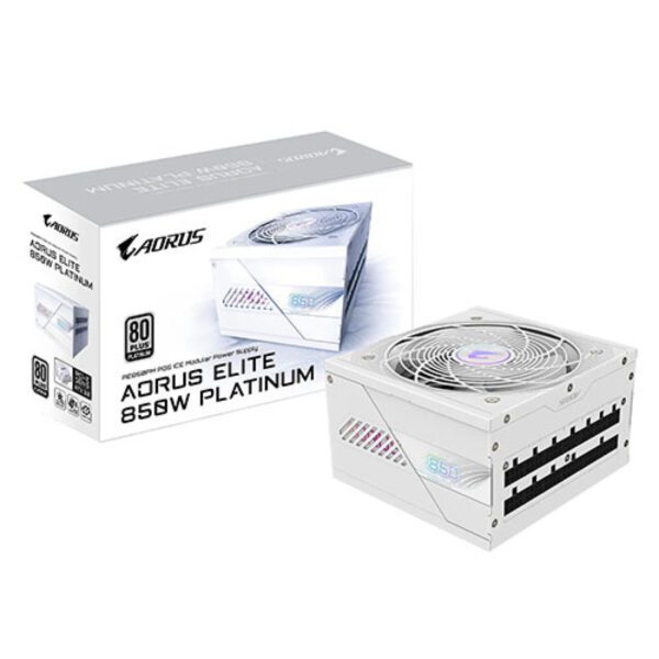 GIGABYTE PSU GP-AE850PM PG5 ICE 850W