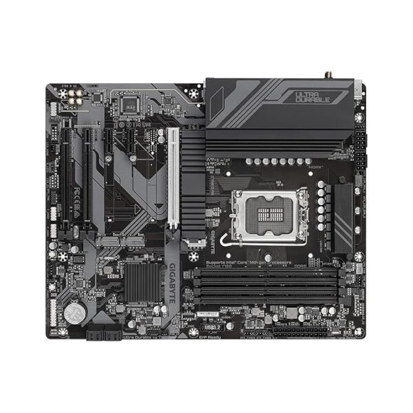 GIGABYTE Z790 D AX Gaming Motherboard