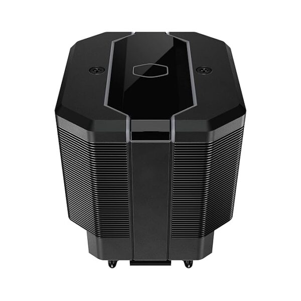 Cooler Master Air MA620M Dual Tower Addressable RGB High Performance CPU Air Cooler