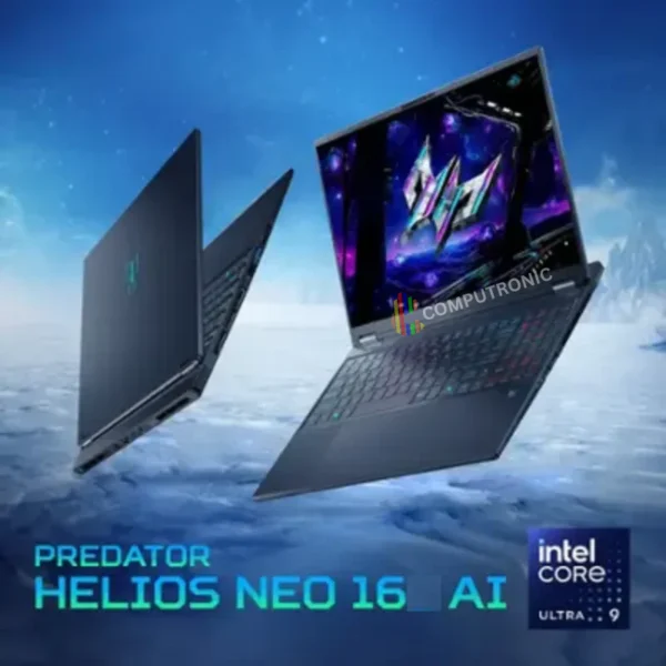 ACER PREDATOR HELIOS NEO 16-AI-NH.QX3EM.001