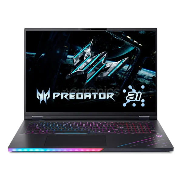 ACER PREDATOR HELIOS 18 AI NH.QVYEM.005