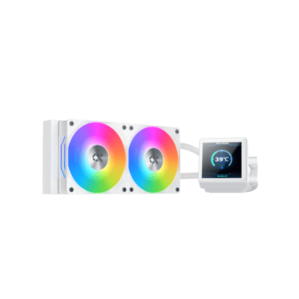 Xigmatek Connect 240 Liquid CPU Cooler