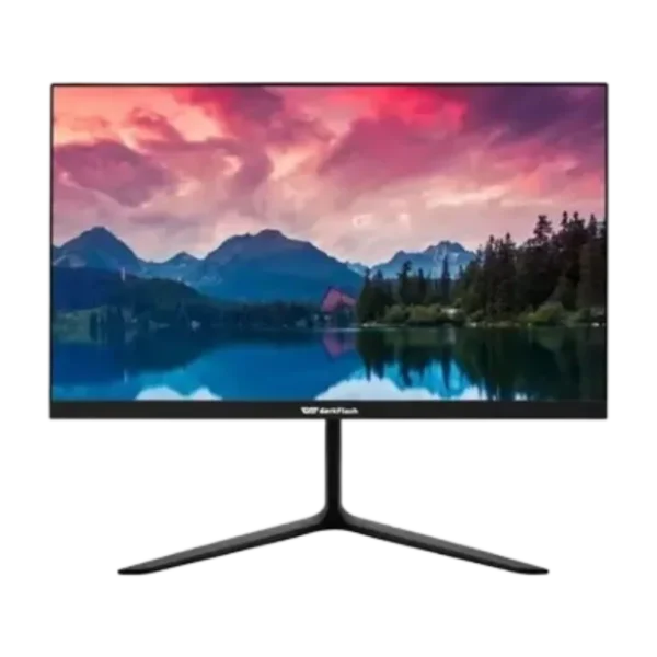 DARKFLSH G24E LIQUID CRYSTAL MONITOR 23.8 INCH