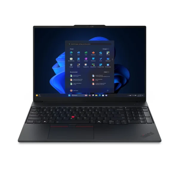 LENOVO THINKPAD E16  G3- 21SR001QGR