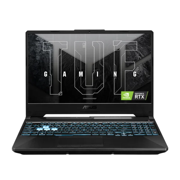 ASUS TUF GAMING A15 FA506NC-HN003W
