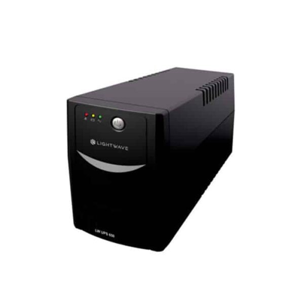 Lightwave UPS LW UPS 1000VA