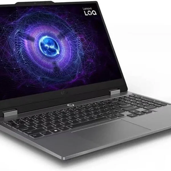 LENOVO LOQ 15IRX10-83JE009VPS-ENG