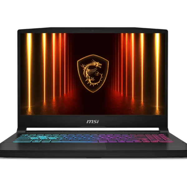 MSI KATANA 15 HX B14WEK 9S7-1587C1-221