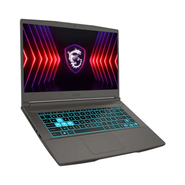 MSI THIN 15 B13VE 9S7-16R831-1417