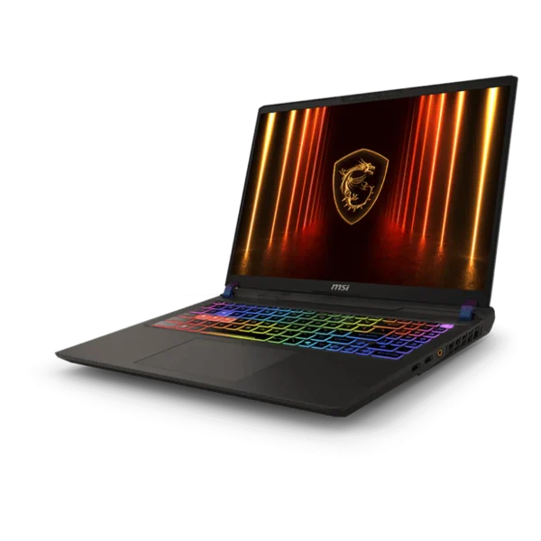 MSI VECTOR 17 HX AI A2XWJG 9S7-17S372-098